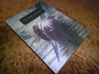 The Urban Huntsman, Danny Christensen,