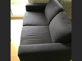 2 persons sofa