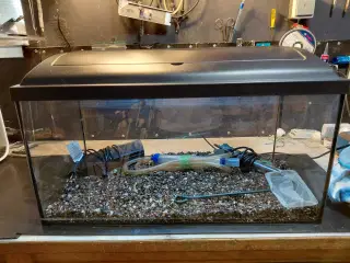 Akvarier 54L 