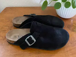 Dame slippers