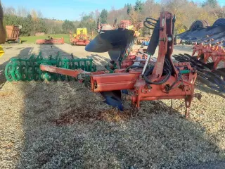 Kverneland EG 100-300 + PACOMAT