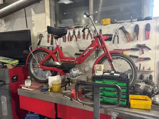 Puch Maxi