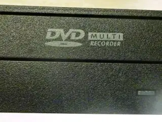 DVD brænder
