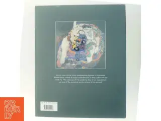 Gustav Klimt : 1862-1918 : the world in female form (Engelsk udgave) af Gottfried Fliedl (Bog)