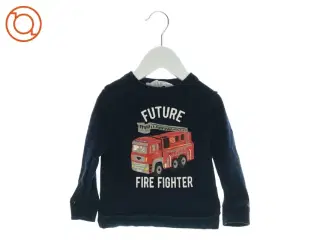 Bluse fra H&M (Str. 92)