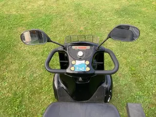 EL-Scooter