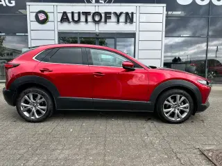 Mazda CX-30 2,0 e-SkyActiv-G 150 Cosmo aut.