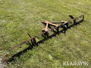 Gårdrive