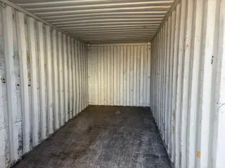 20 fods Container - ID: CRSU 148882-7