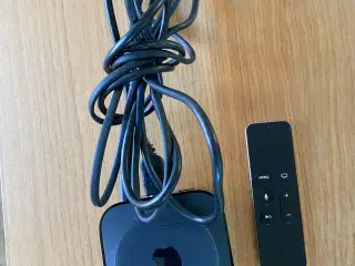 Apple tv