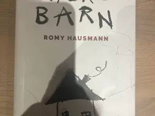 Romy Hausmann - Kære Barn
