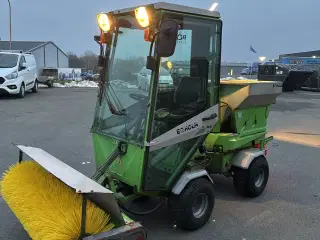 Egholm 2100 Fejrmaskine 