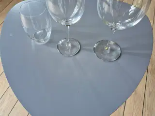 Vinglas Alessi