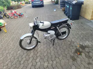 Puch vz50