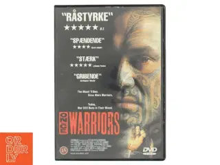 Once Were Warriors (DVD)