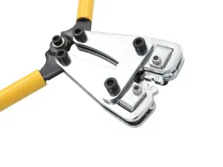 Hydraulisk krympetang