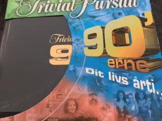 Trivial Pursuit 90erne