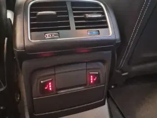 Audi SQ5 3,0 TDi 326 quattro Tiptr.
