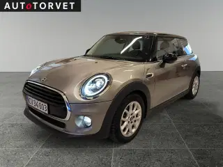 MINI Cooper 1,5 
