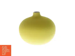 Vase fra Lindform Sweeden (str. Ø 8 cm)