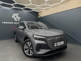 Audi Q4 e-tron 40 