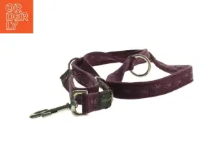 Nylon hundeline (str. 150 cm)