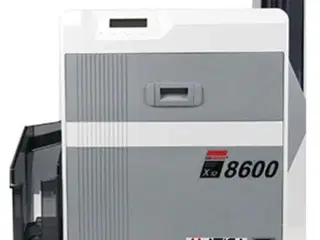 Matica XID 8600 Dobbelt m. magnetkoder