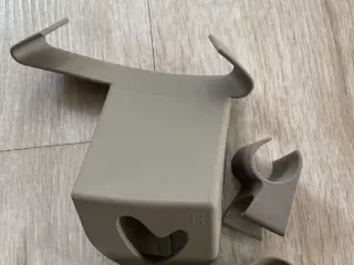 Stokkeholder