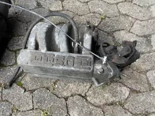 ford indsugnings manifold