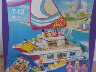 Legosæt nr. 41317