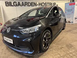 VW ID.3 58 Pro Performance
