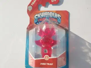 Skylanders Trap Team Trap