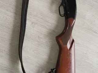 Haglgevær winchester model 1300 kaliber 12