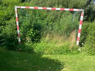 Håndboldmål 