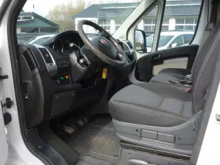 Fiat Ducato 35 Maxi 2,3 MJT 150 Kassevogn L3H2