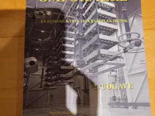 Statiske omformere,   en introduktion til kraftele