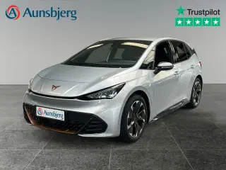 Cupra Born 77 e-Boost