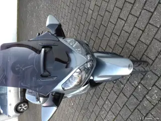 Kawasaki GTR 1400