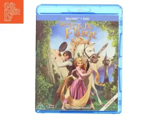 To på flugt (2010) [BLU-RAY]                                        &lt;span class="label label-blank pull-right" style="margin-ri