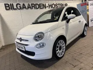 Fiat 500 1,2 Lounge