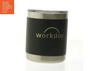 Yeti drikkekrus med låg, tumble, travel mug som nyt