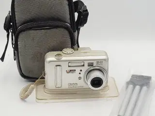 ⭐️· DIGITALKAMERA: 📸 Kodak EasyShare CX7525 Digit