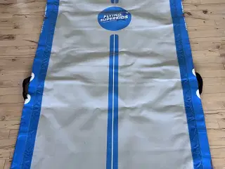 Airtrack 3 x 1 meter – som ny (uden pumpe)