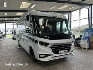 2021 - Knaus L!VE I 700 MEG   Lækker Knaus med udstyr