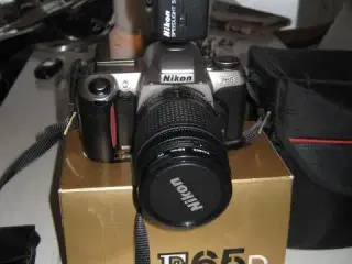 Nikon F 65