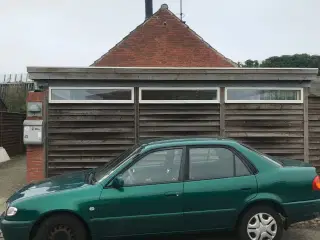Toyota Corolla 1,4 SD