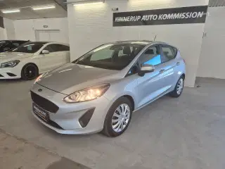 Ford Fiesta 1,1 Trend Start/Stop 85HK 5d