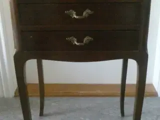 Lille kommode