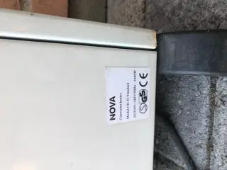 Konvektionsvarmeapparater
