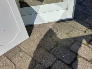 2 vaske til nedfældning 